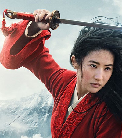 Niki Caro’s Mulan a Timeless Re-Creation